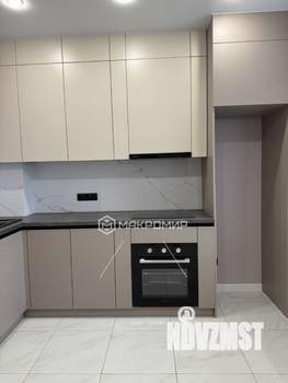 1-к квартира, вторичка, 41м2, 5/16 этаж