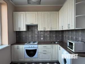 1-к квартира, вторичка, 44м2, 6/16 этаж