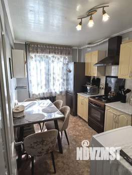 3-к квартира, вторичка, 64м2, 1/5 этаж