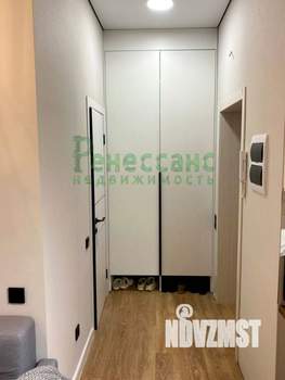Студия квартира, вторичка, 31м2, 8/9 этаж