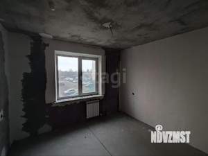 3-к квартира, вторичка, 73м2, 2/10 этаж