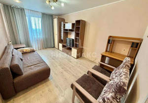 1-к квартира, вторичка, 38м2, 6/17 этаж