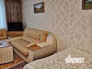 1-к квартира, вторичка, 40м2, 8/9 этаж