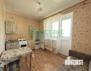 1-к квартира, вторичка, 41м2, 4/12 этаж