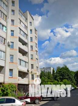 1-к квартира, вторичка, 41м2, 7/7 этаж