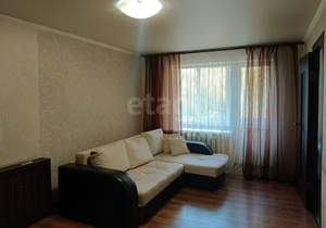 1-к квартира, вторичка, 31м2, 5/5 этаж