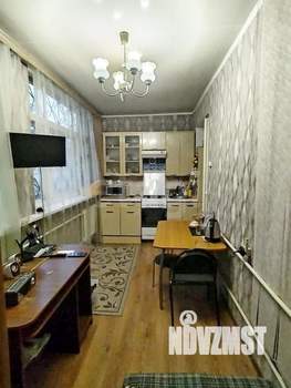 1-к квартира, вторичка, 33м2, 1/2 этаж