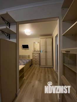 1-к квартира, вторичка, 33м2, 4/9 этаж