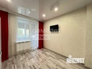 3-к квартира, вторичка, 88м2, 4/17 этаж