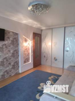 1-к квартира, вторичка, 31м2, 3/5 этаж