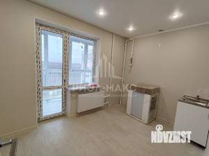 1-к квартира, вторичка, 36м2, 10/10 этаж