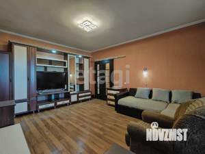 1-к квартира, вторичка, 38м2, 15/18 этаж