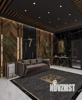 3-к квартира, вторичка, 125м2, 3/9 этаж