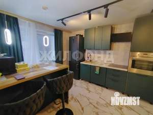 1-к квартира, вторичка, 30м2, 8/9 этаж