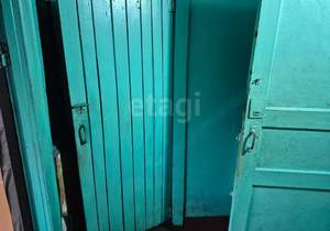 2-к квартира, вторичка, 28м2, 1/1 этаж