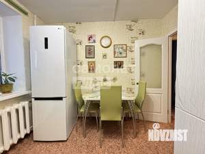 1-к квартира, вторичка, 38м2, 13/15 этаж