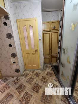 1-к квартира, вторичка, 37м2, 1/10 этаж