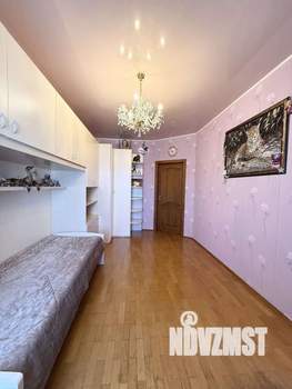 5-к квартира, вторичка, 149м2, 9/10 этаж