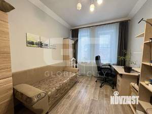 3-к квартира, вторичка, 62м2, 2/2 этаж