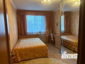 2-к квартира, вторичка, 49м2, 2/5 этаж