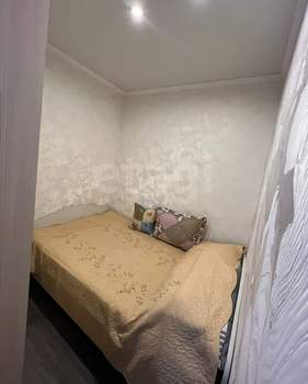 1-к квартира, вторичка, 37м2, 10/13 этаж