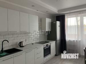 1-к квартира, вторичка, 46м2, 14/14 этаж