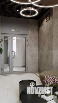 3-к квартира, вторичка, 76м2, 2/17 этаж