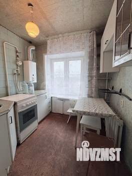 3-к квартира, вторичка, 50м2, 5/5 этаж