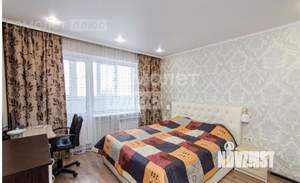 2-к квартира, вторичка, 60м2, 5/10 этаж