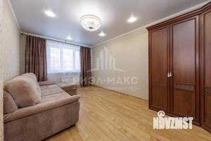 2-к квартира, вторичка, 52м2, 5/16 этаж