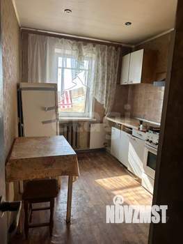 2-к квартира, вторичка, 51м2, 9/9 этаж