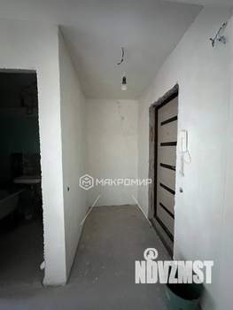2-к квартира, вторичка, 44м2, 3/5 этаж