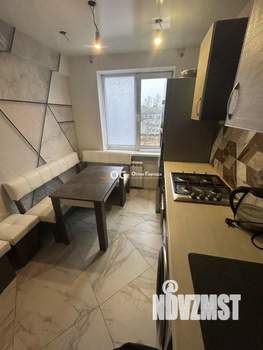 3-к квартира, вторичка, 63м2, 5/5 этаж