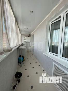 1-к квартира, вторичка, 41м2, 15/16 этаж