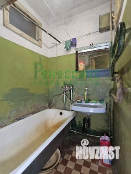 1-к квартира, вторичка, 35м2, 4/5 этаж