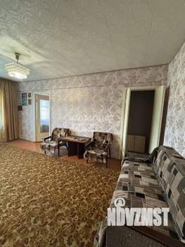 2-к квартира, вторичка, 45м2, 5/5 этаж