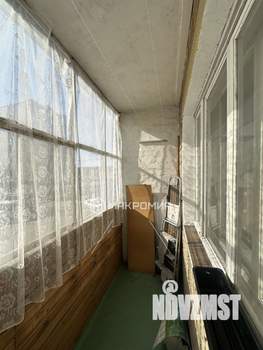 1-к квартира, вторичка, 33м2, 2/5 этаж