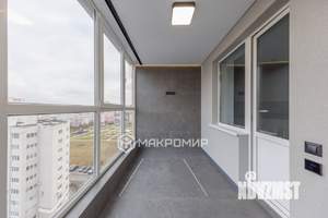 2-к квартира, вторичка, 58м2, 12/16 этаж