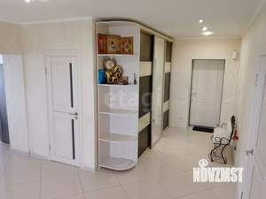 3-к квартира, вторичка, 155м2, 10/10 этаж