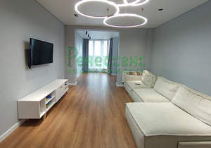 2-к квартира, вторичка, 92м2, 7/16 этаж