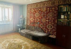 3-к квартира, вторичка, 62м2, 5/1 этаж