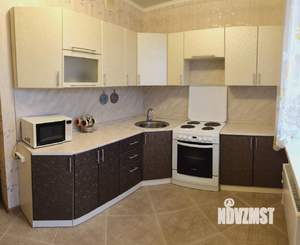 1-к квартира, вторичка, 38м2, 15/16 этаж