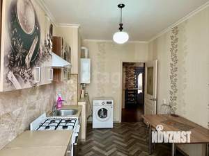 2-к квартира, вторичка, 62м2, 3/9 этаж