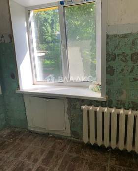 2-к квартира, вторичка, 47м2, 1/5 этаж