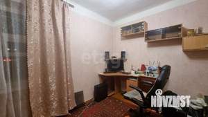 2-к квартира, вторичка, 46м2, 1/2 этаж