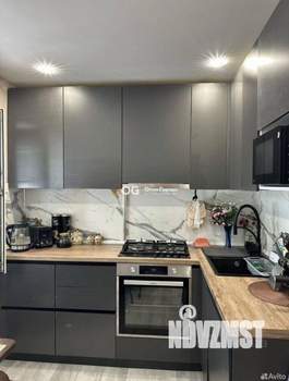 3-к квартира, вторичка, 55м2, 2/5 этаж
