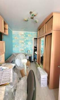 2-к квартира, вторичка, 40м2, 4/4 этаж