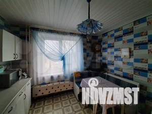 4-к квартира, вторичка, 79м2, 3/5 этаж