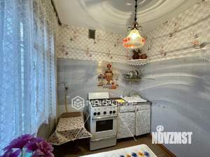 2-к квартира, вторичка, 44м2, 3/5 этаж