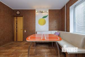 3-к квартира, вторичка, 65м2, 3/9 этаж